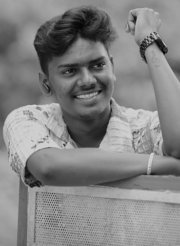 team member